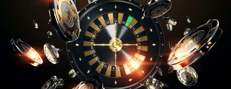 up bet O Professor que Descobriu a Mesa de Roleta