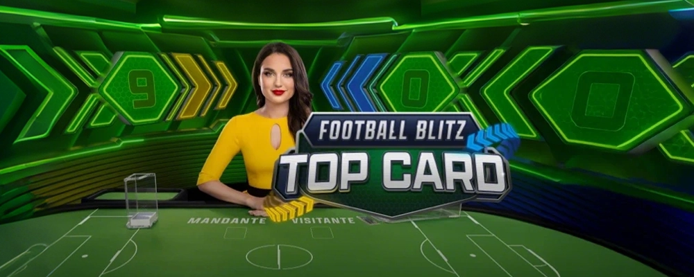 up bet Futebol Blitz Cartão Top ao Vivo