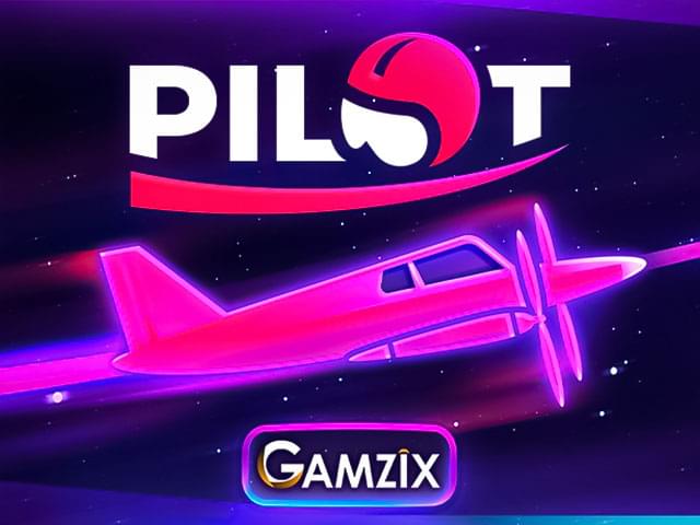 up bet Piloto