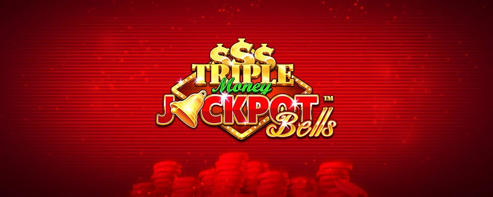 up bet Sinos de Jackpot de Dinheiro Triplo